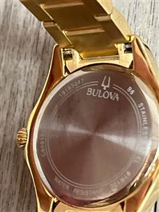 Bulova 98a149 clearance